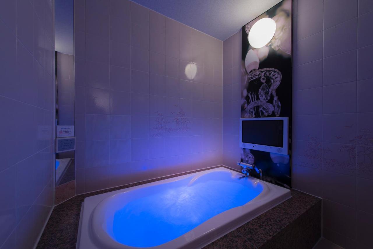 Hotel Eldia Machida -Adult Only Kamiseya ภายนอก รูปภาพ