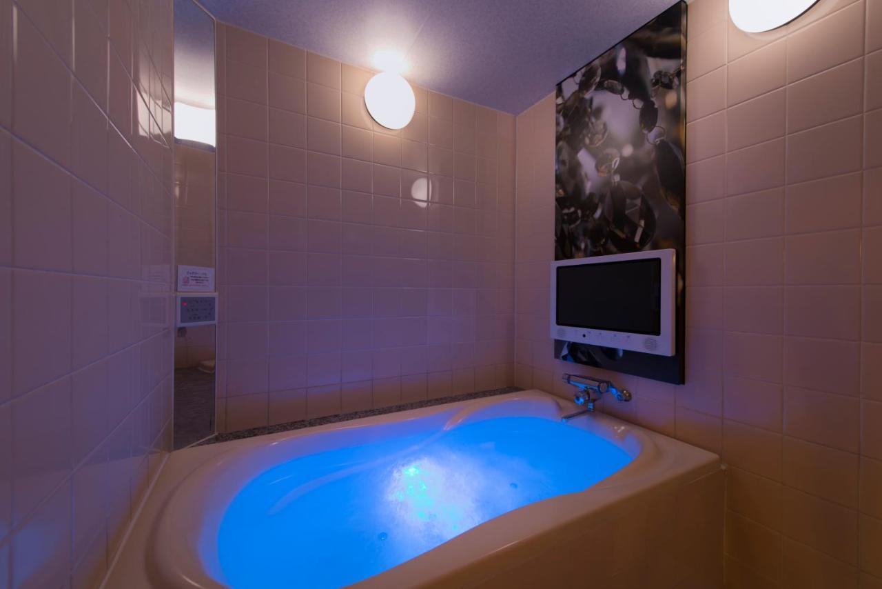 Hotel Eldia Machida -Adult Only Kamiseya ภายนอก รูปภาพ