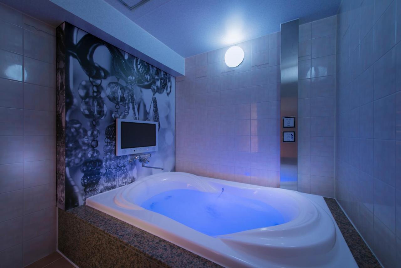 Hotel Eldia Machida -Adult Only Kamiseya ภายนอก รูปภาพ