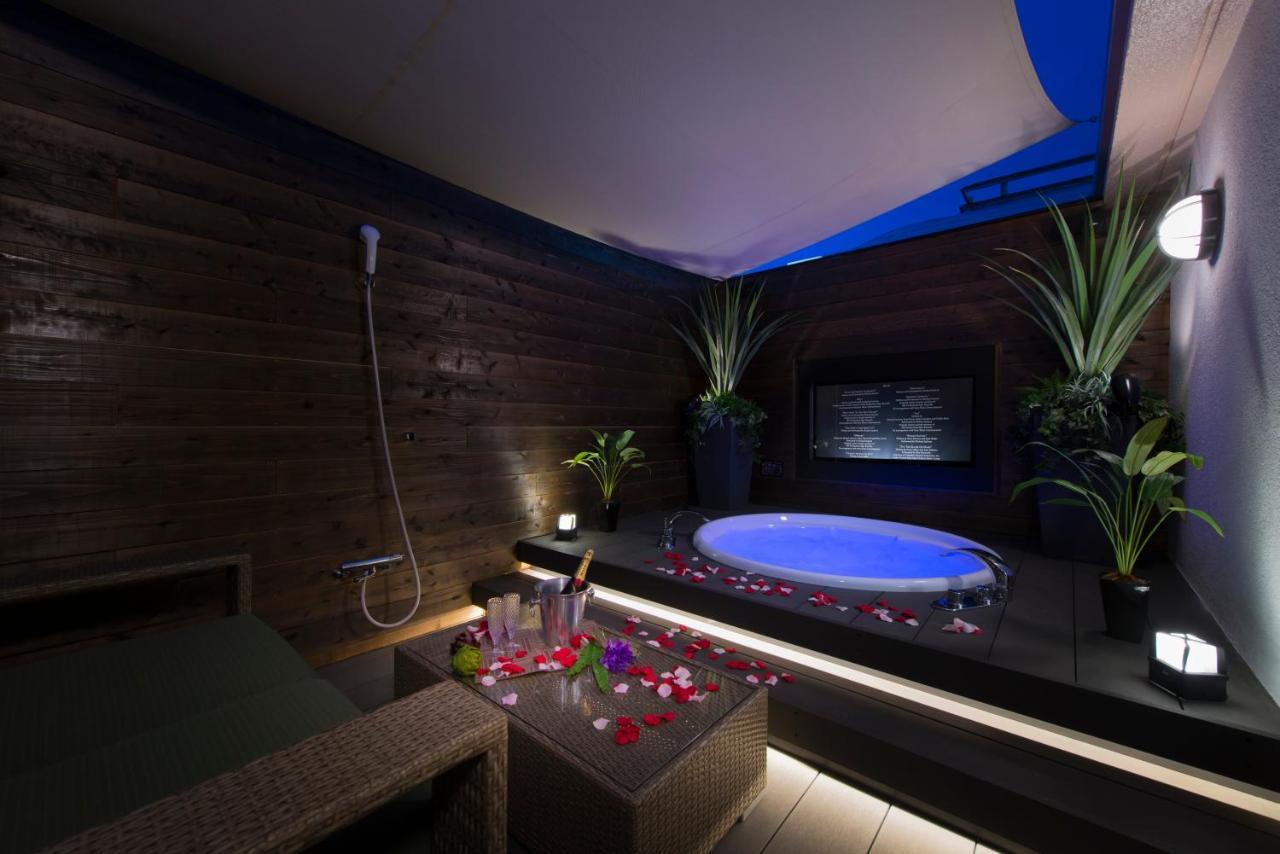 Hotel Eldia Machida -Adult Only Kamiseya ภายนอก รูปภาพ